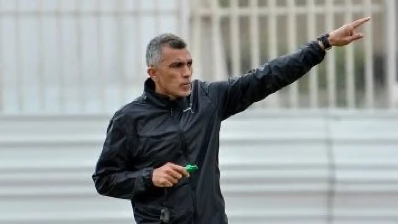 اعتراف متأخر.. أسامة نبيه يكسر صمته ويفجر مفاجأة بشأن فاجعة مونديال الشباب