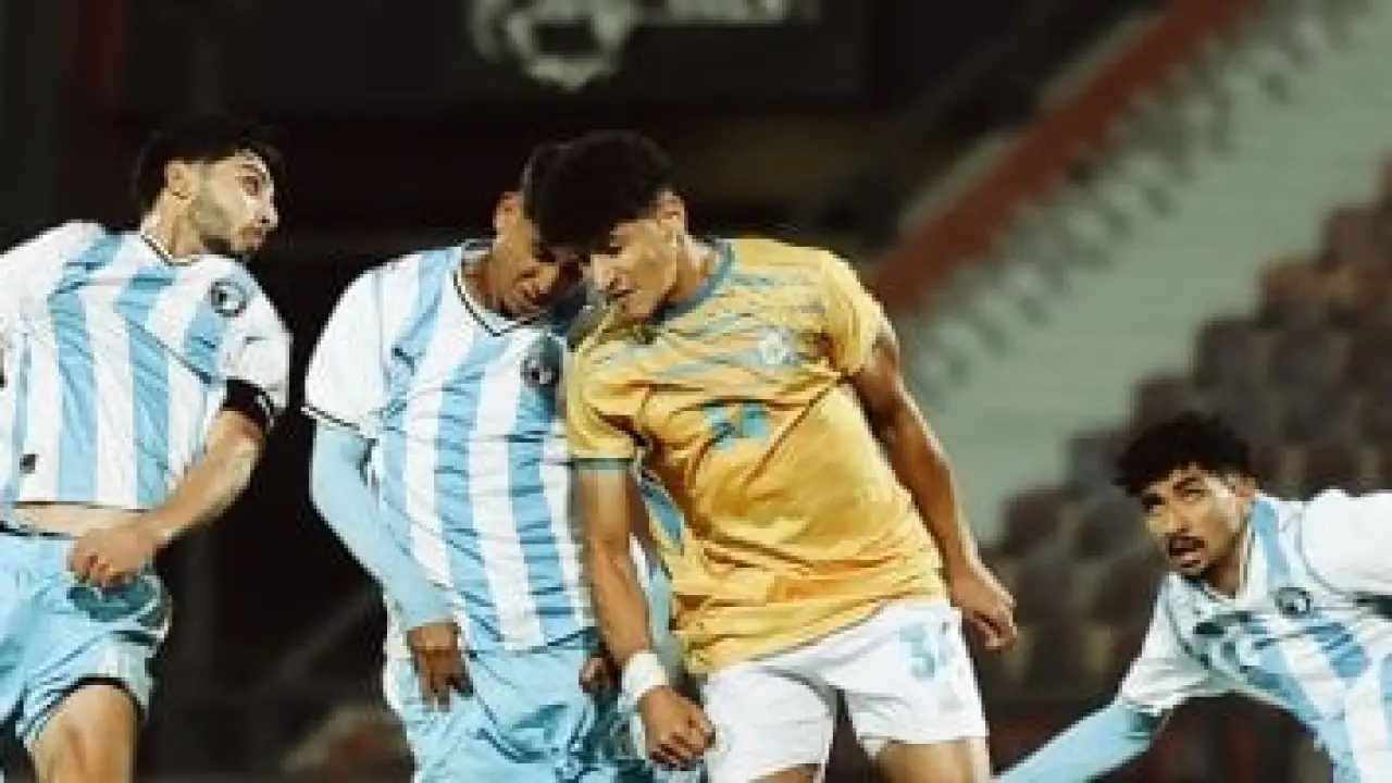 الدوري المصري.. مواعيد 5 مواجهات نارية تشعل صراع النقاط بعد انتهاء التوقف