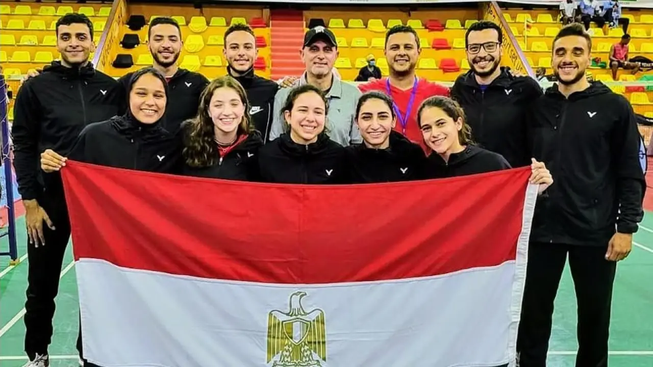 الريشة الطائرة بالقاهرة.. 10 دول عربية تحسم موقفها من المشاركة في الحدث المرتقب