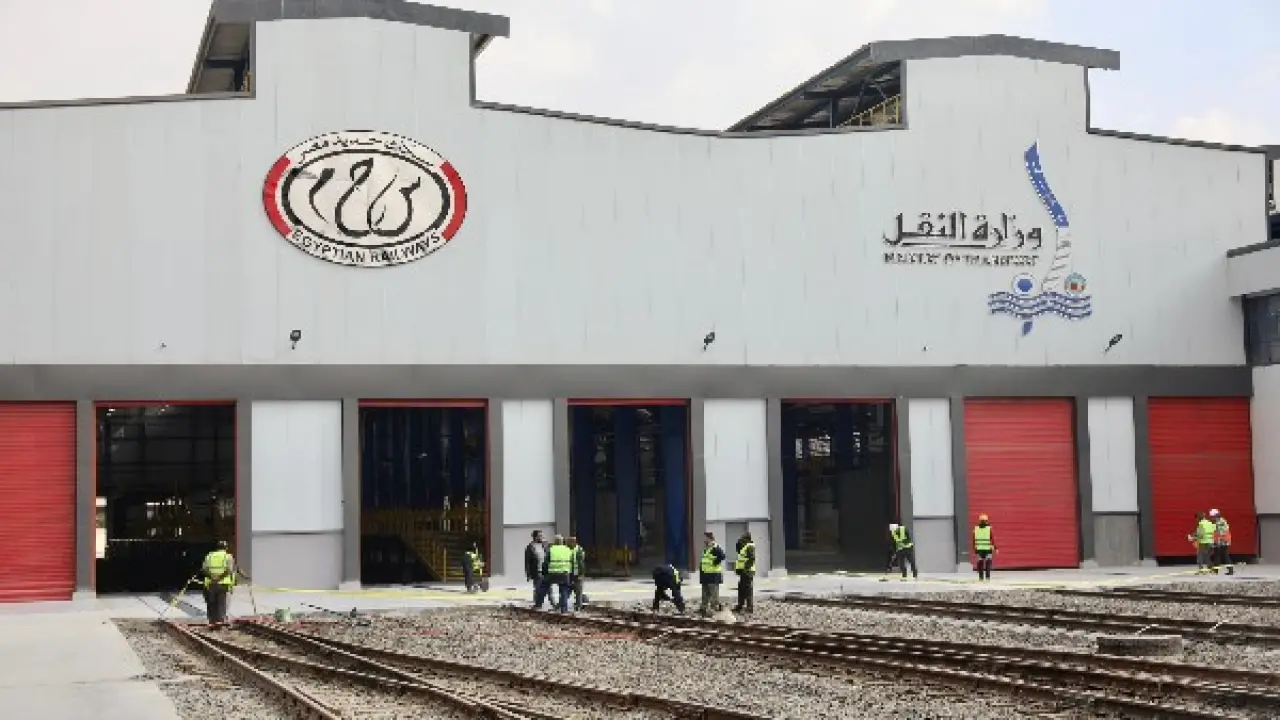 السكة الحديد تكشف مواعيد القطارات الإضافية خلال أجازة نصف العام الدراسى