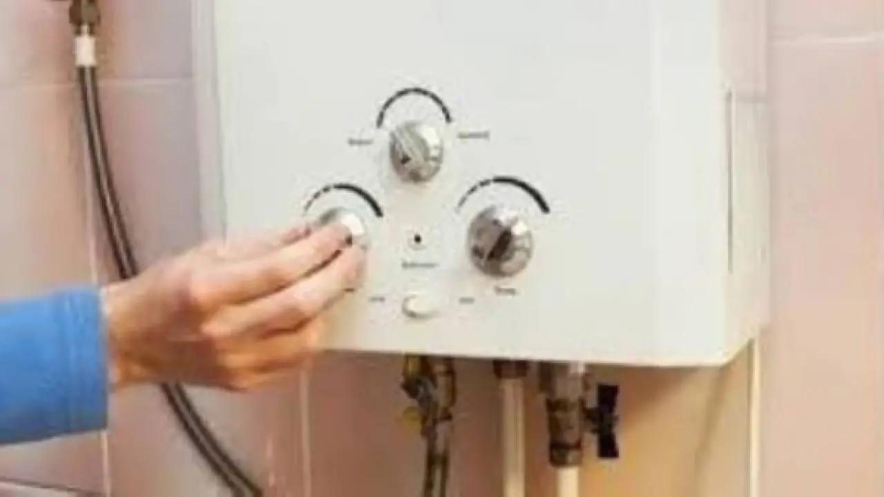 القاتل الصامت.. علامة خفية في سخان الغاز تنهي حياة أسرة بالكامل في دقائق