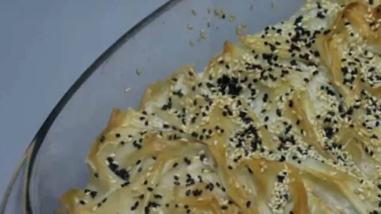 بديل اللحوم الموفر.. سر حشو الجلاش بالبطاطس والباذنجان الذي أبهر الجميع بمذاقه الجديد