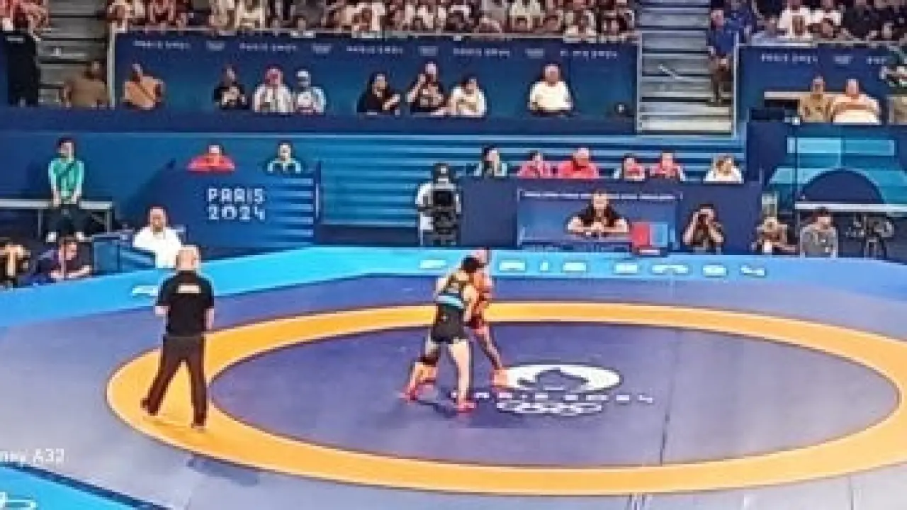 بساط دولي جديد.. تحرك مفاجئ لاتحاد المصارعة يحسم مصير الأبطال في البطولة الأفريقية