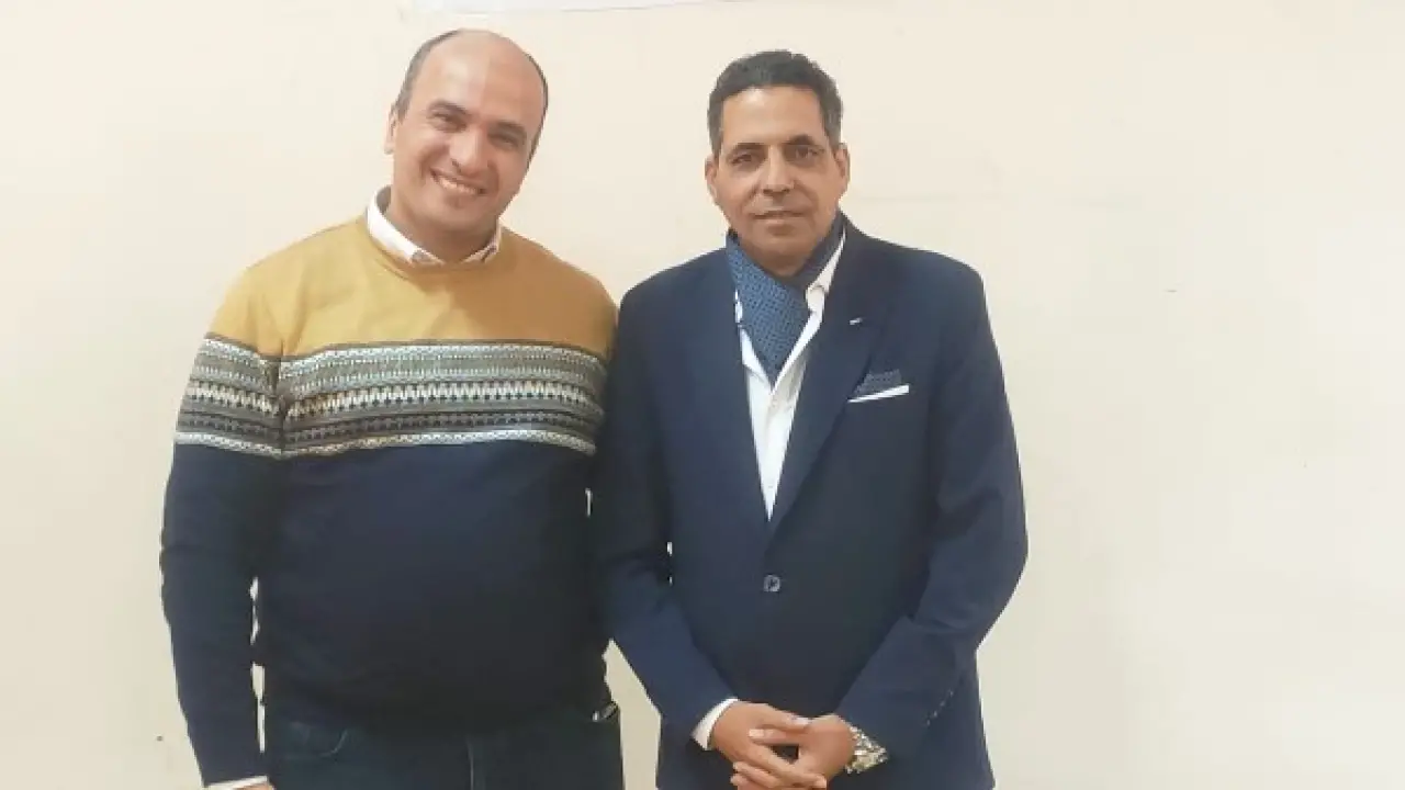 بطولة أفريقيا بالإسكندرية.. تجهيزات عالمية تضع مصر على أعتاب حدث رياضي استثنائي