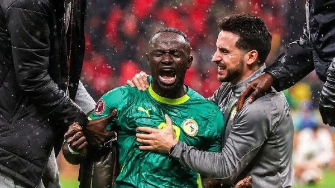 بعد تتويج السنغال.. إبراهيم فايق يطلق تصريحات نارية تهز الوسط الرياضي وتكشف المستور