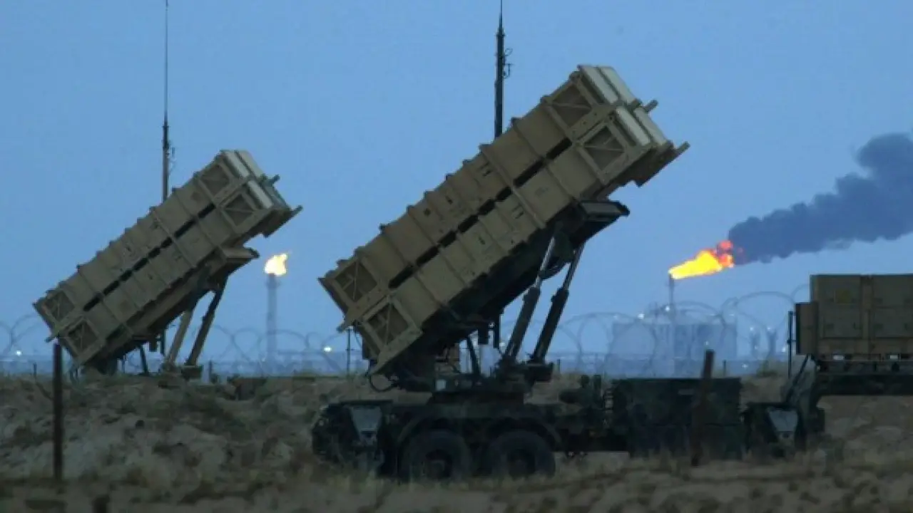 تأهب أمريكي.. واشنطن تحرك منظومة باتريوت في المنطقة لردع تهديدات وشيكة