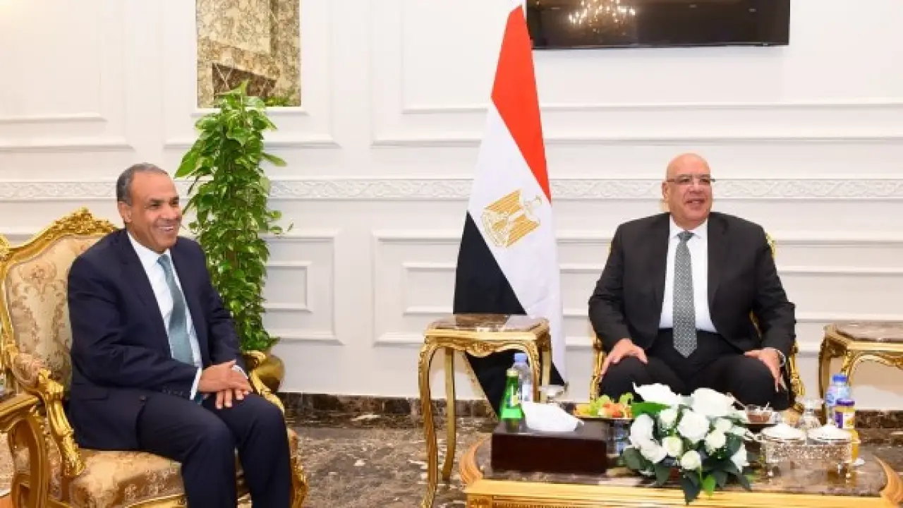 تحالفات برلمانية جديدة.. تحرك دبلوماسي يمنح مصر نفوذاً دولياً واسعاً في 2026