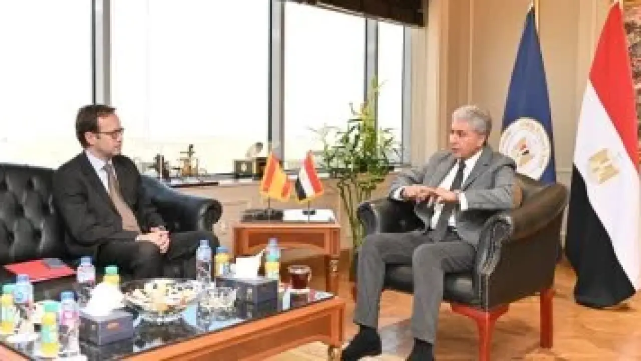 تحالف سياحي مرتقب.. تعاون مصري إسباني يمهد لقفزة كبرى في خريطة الآثار العالمية