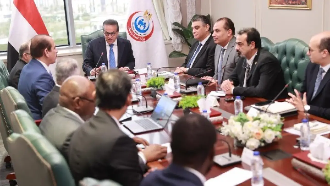 تحالف مصري كوري.. خطة سرية لتوطين صناعة اللقاحات تنهي أزمة الاستيراد للأبد