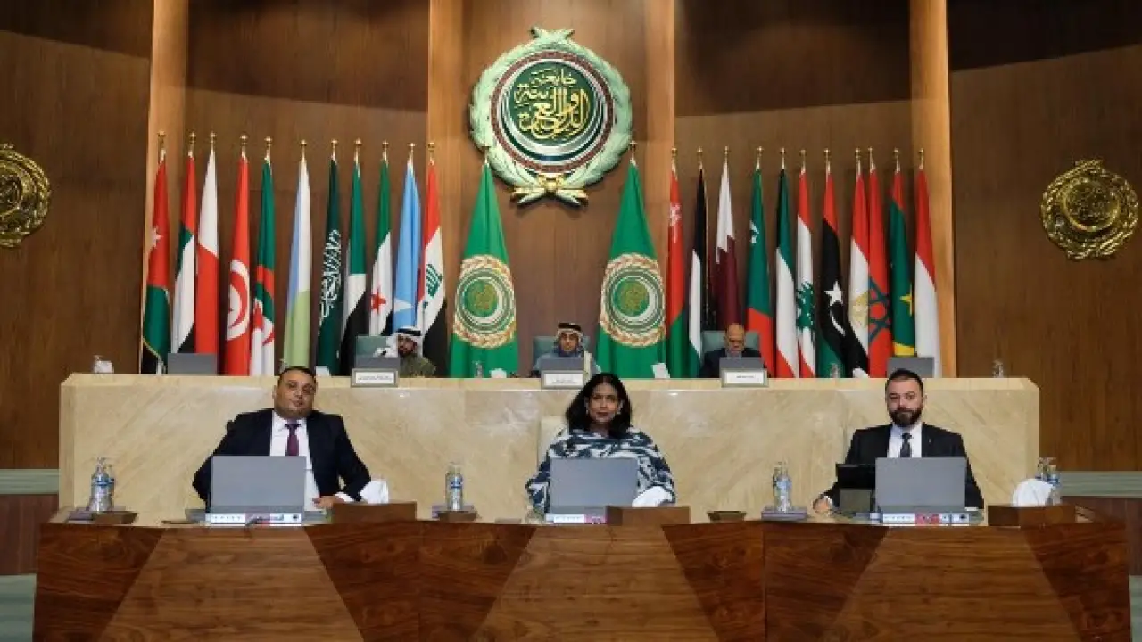 تحالف ملياري.. خطة عربية موحدة تفتح آفاقاً غير مسبوقة لرواد الأعمال عام 2026