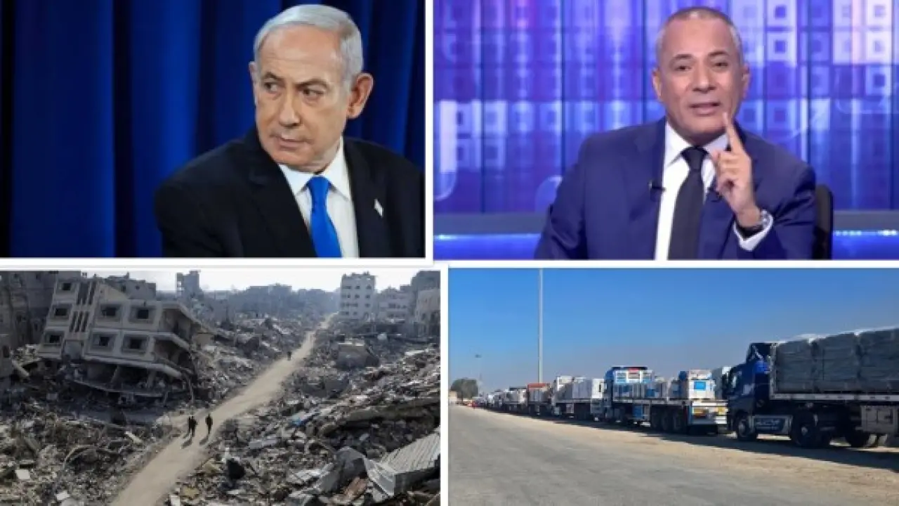 تحذير للأباء.. نصيحة نهال طايل الصادمة وشهادة أحمد موسى تثير الجدل بالشارع المصري