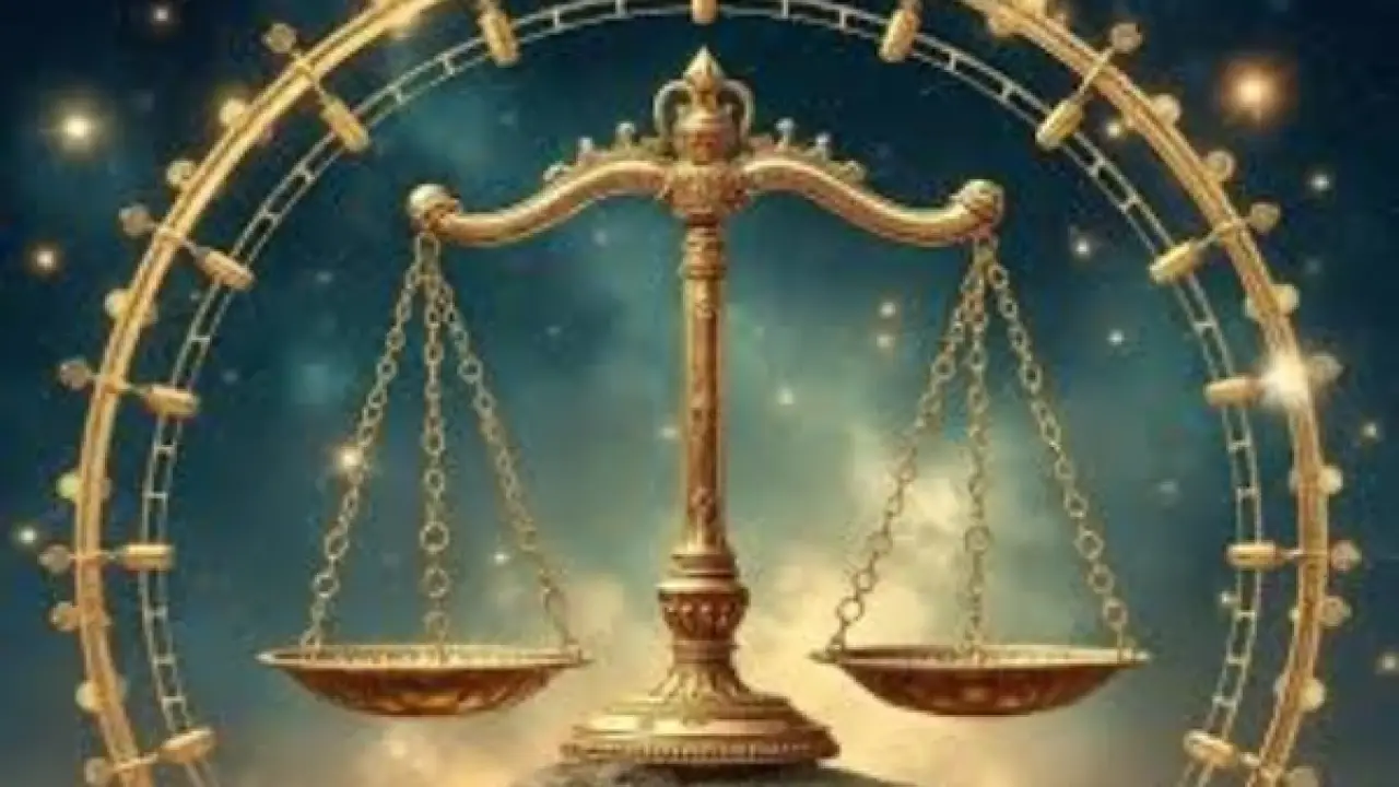 تحذير لمواليد الميزان.. خطأ فادح في توقعات يناير قد يقلب موازين حياتكم تماماً