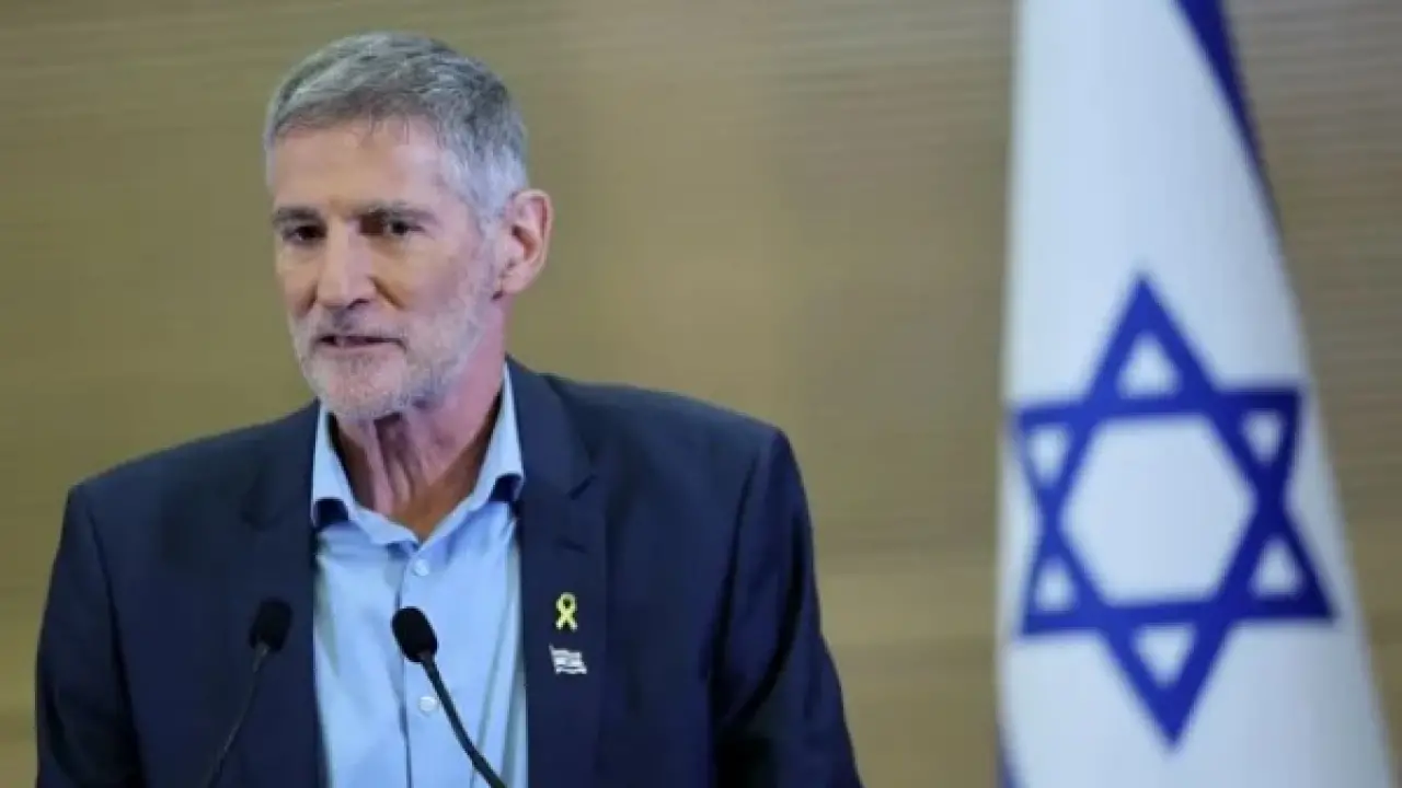 تحذير يائير جولان.. خطة نتنياهو تفتح أبواب غزة أمام رعاة حماس في 2026