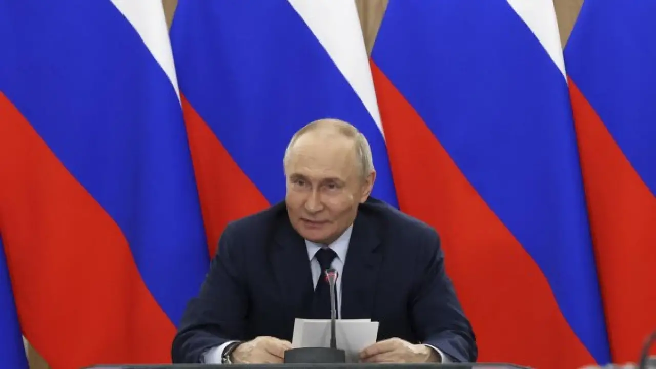 تحرك دولي مفاجئ.. دعوة خاصة لـ بوتين تنهي حالة الجمود في غزة