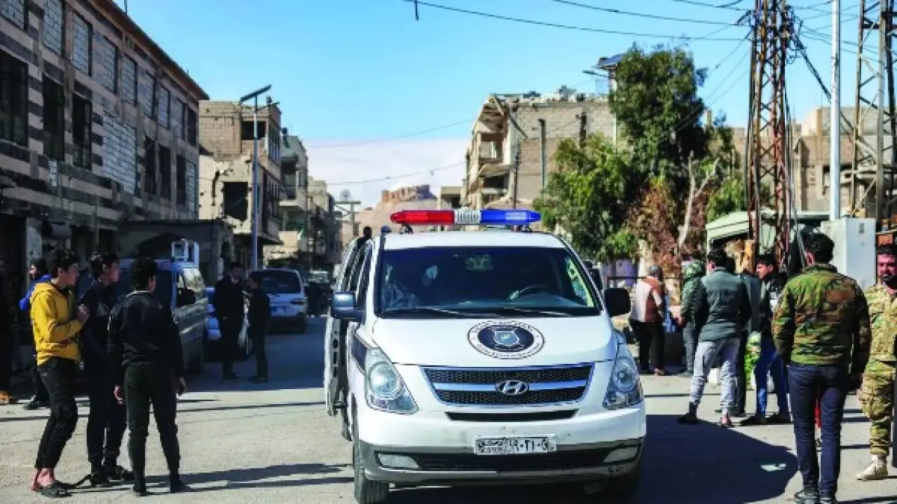 تحقيقات الحسكة.. تحرك أمني حاسم لفك غموض تقارير صادمة تثير ذعر السوريين