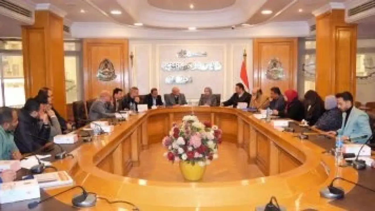 تخفيضات كبرى.. غرفة القاهرة تحسم موعد انطلاق معارض أهلا رمضان 2026 هكذا يتم الأمر.