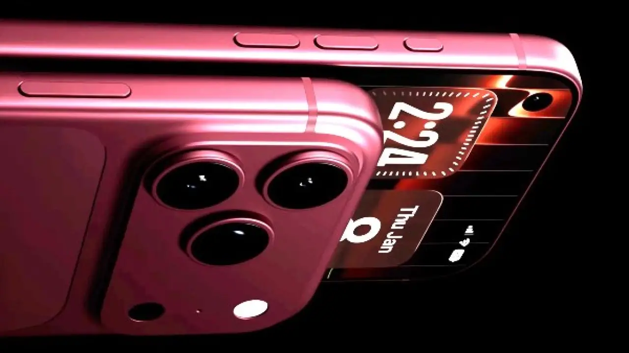 تسريبات آيفون 18 برو.. تغيير ثوري في الكاميرا يصدم عشاق شركة أبل وتوقعات المنافسين