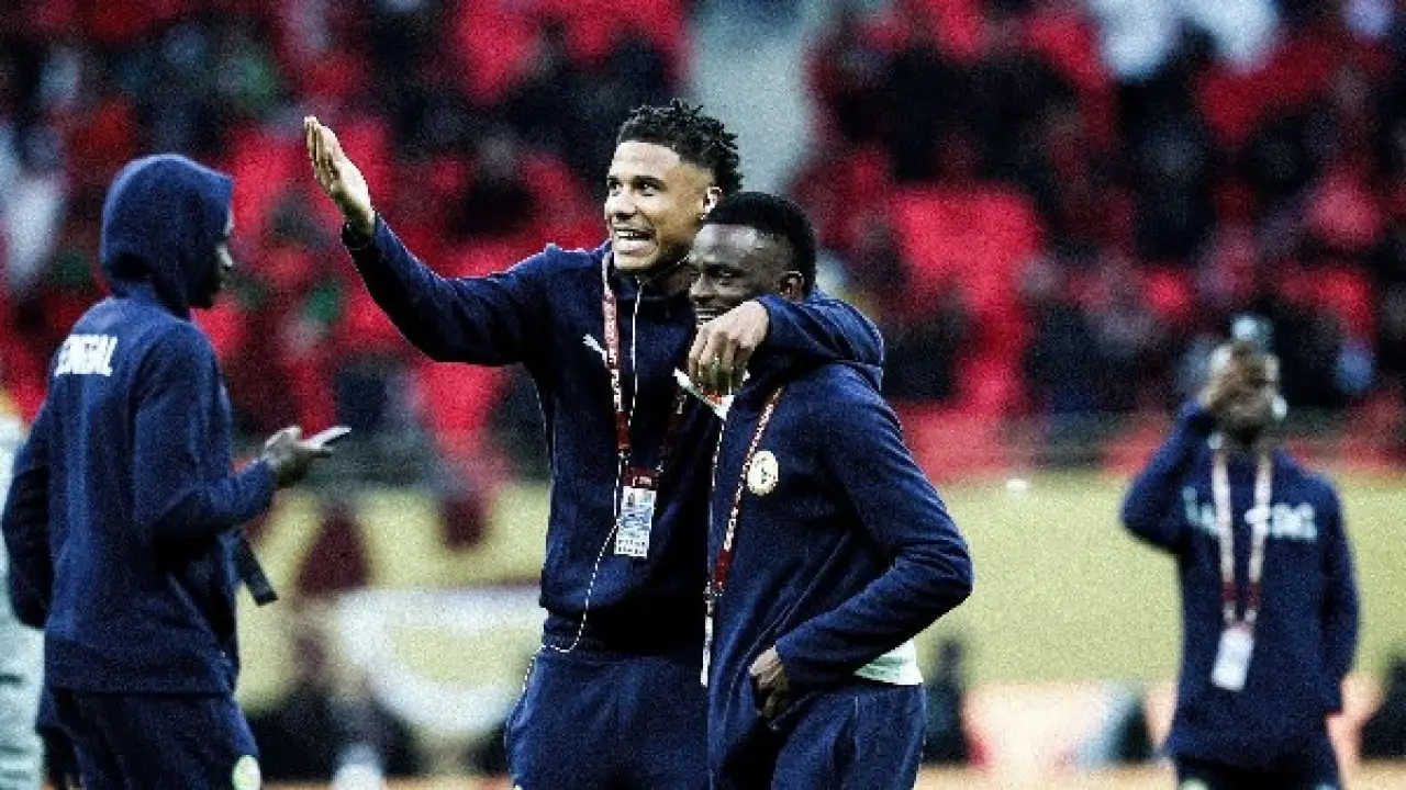 تسمم غذائي غامض.. كارثة صحية تعصف بنجوم السنغال قبل نهائي أمم أفريقيا الحاسم