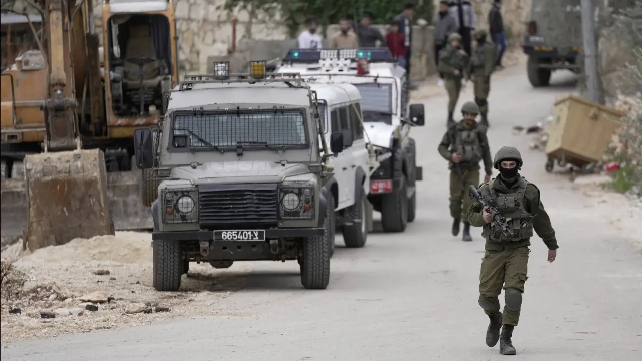 تقرير إسرائيلي.. أرقام قتلى الاحتلال في الضفة الغربية تثير جدلاً واسعاً بداية 2026