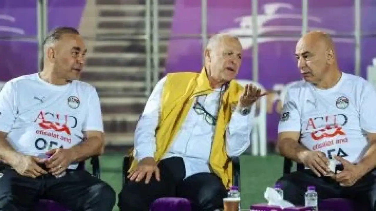 تقرير حسام حسن.. قرار مرتقب من اتحاد الكرة ينهي الجدل بعد العودة من المغرب