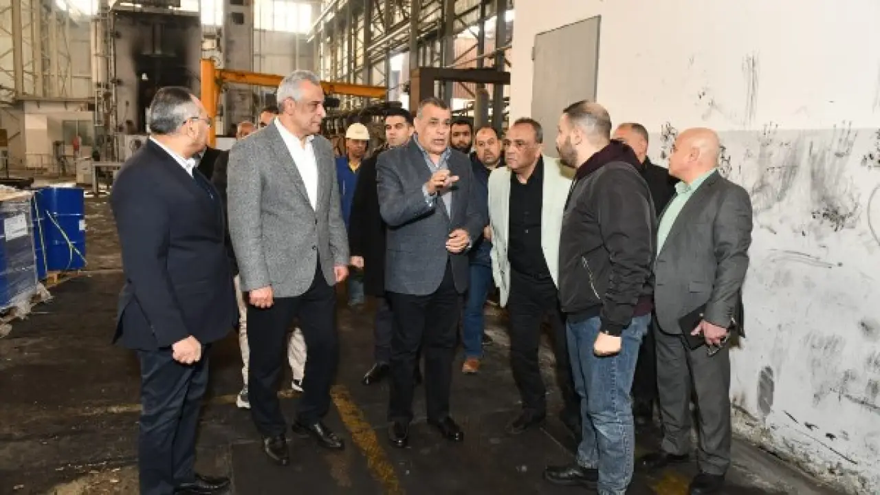 تقنية عسكرية متطورة.. مصنع 99 الحربي ينهي عصر استيراد المكونات الاستراتيجية في مصر