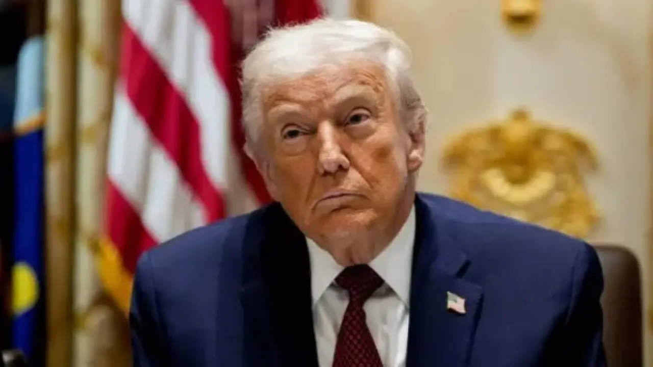 تهديدات ترامب تزلزل أوروبا.. الأسواق تحتمي بملاذات آمنة بعد صدمة جمارك جرينلاند