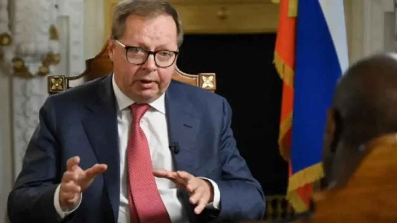 تهديدات في عرض البحر.. تحذير روسي شديد اللهجة ينهي الصمت تجاه بريطانيا