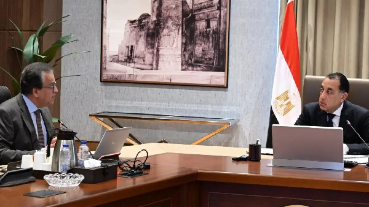 توجيهات رئاسية حاسمة.. ملامح العاصمة الطبية الجديدة تنهي معاناة آلاف المرضى بمصر