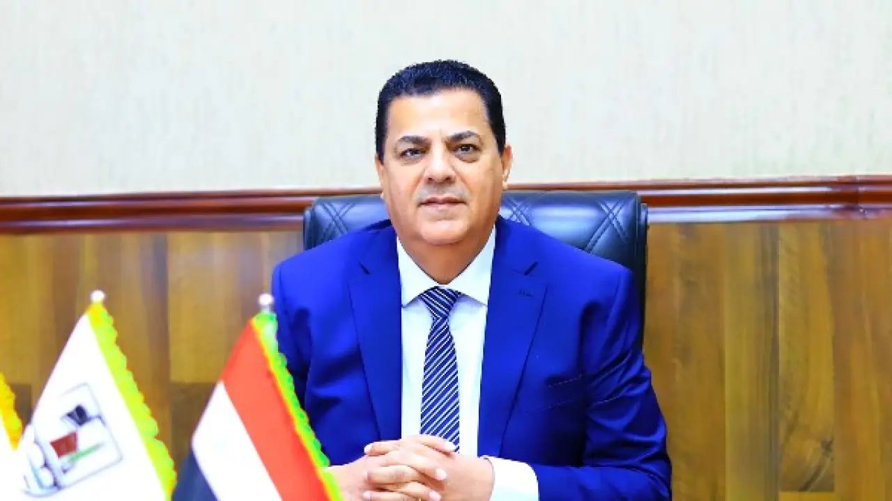 جامعة بني سويف.. شراكة كبرى مع الهيئة العربية للتصنيع ترسم ملامح مستقبل جديد للمؤسسة