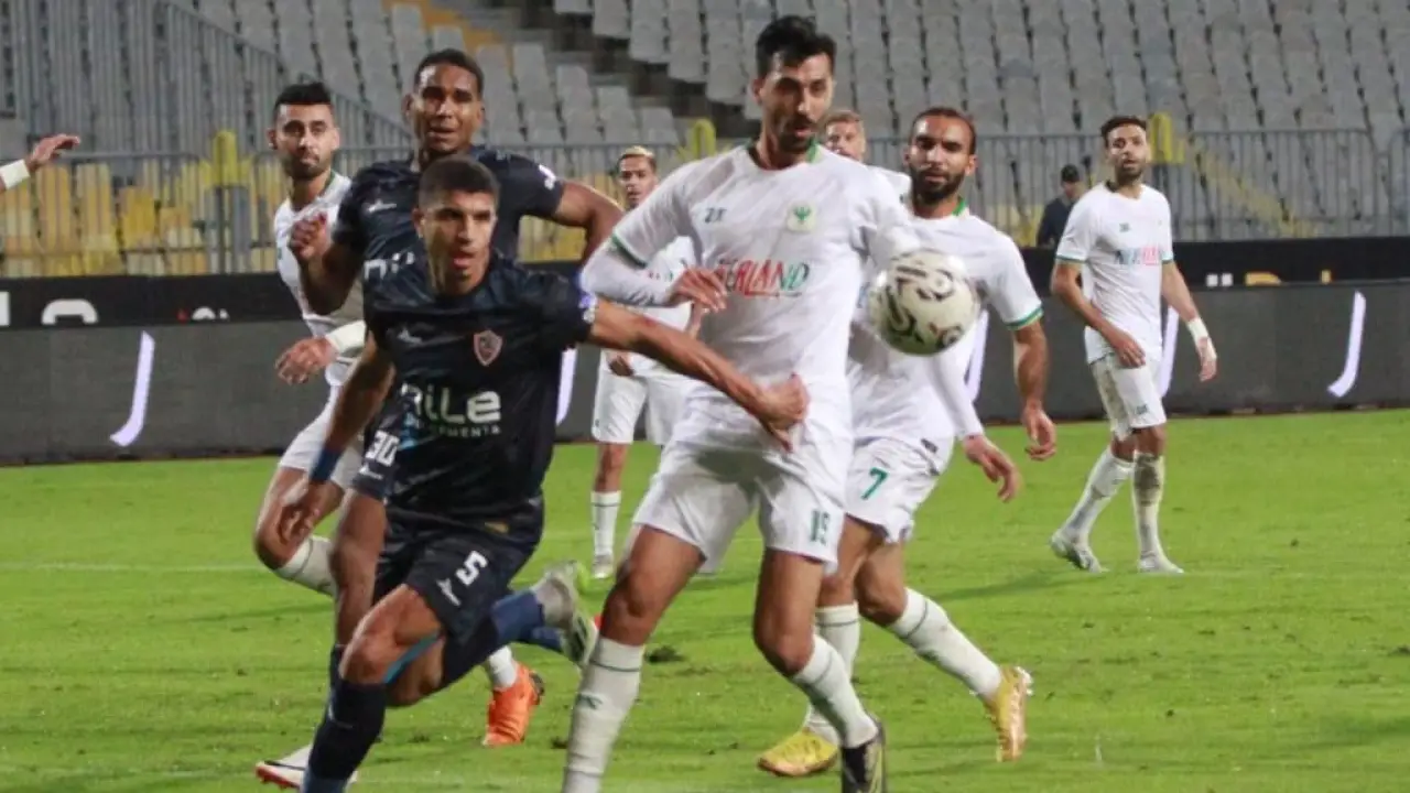 جماهير الزمالك تترقب.. نفاذ تذاكر موقعة المصري يشعل الصراع قبل صدام الكونفدرالية