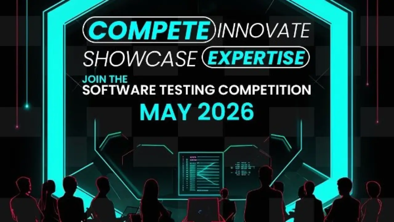 جوائز مالية ضخمة.. مسابقة إيتيدا الجديدة تفجر طاقات المبرمجين في بداية 2026