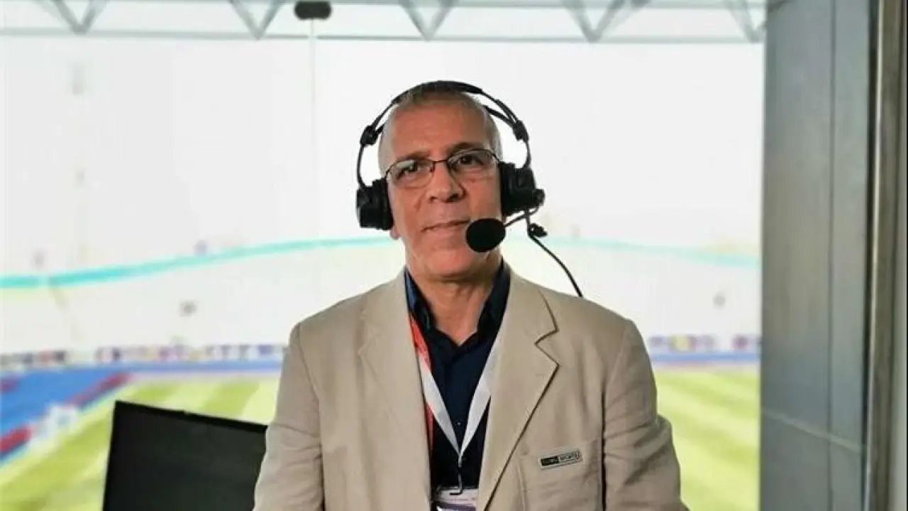 حفيظ دراجي يصدم الجماهير.. تعليق ناري يربك حسابات أسود الأطلس بعد السقوط المدوي