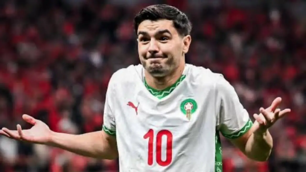 خطأ لويس دياز.. رمضان السيد يفجر مفاجأة بشأن تتويج السنغال بلقب أمم إفريقيا