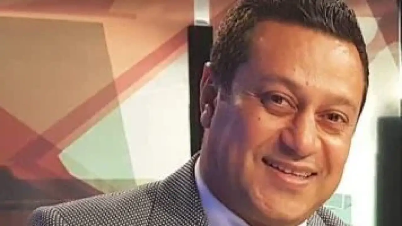 خليفة أبو تريكة.. هشام حنفي يفجر مفاجأة بشأن وجهة محمد أمين المقبلة ونادي دلفي