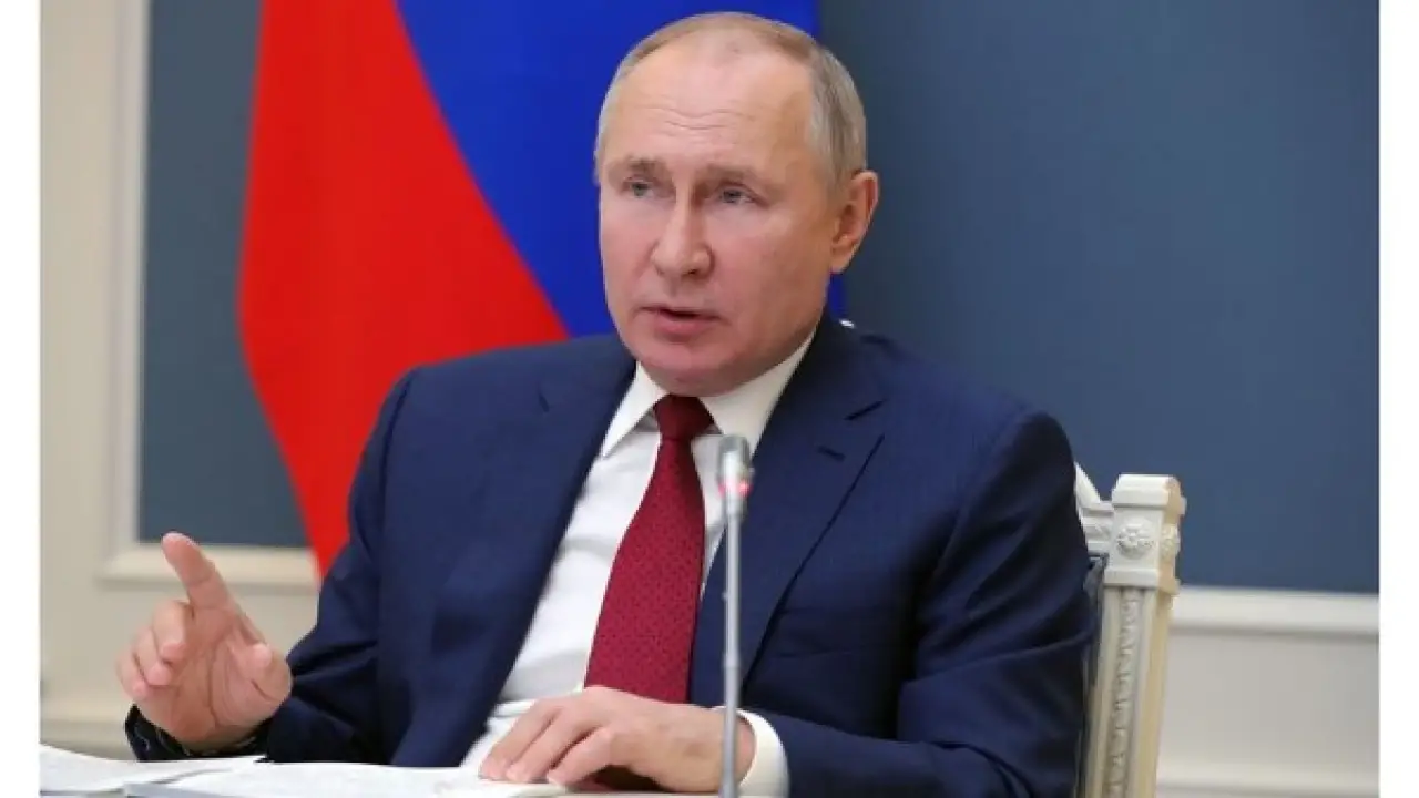 دعوة من غزة.. تحرك دولي مفاجئ يضع بوتين أمام قرار تاريخي يحسم المشهد