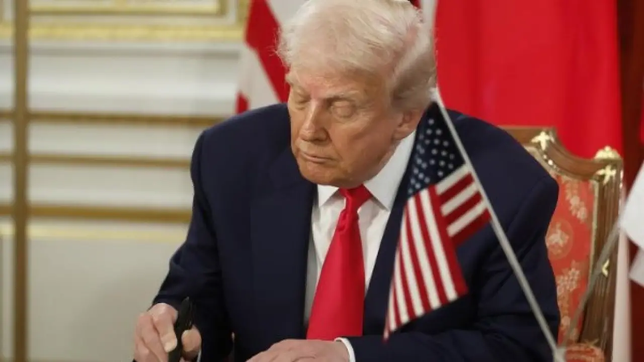 رسوم بنسبة 100%.. تهديد ترامب يشعل مخاوف القارة العجوز ويهدد بانهيار التجارة