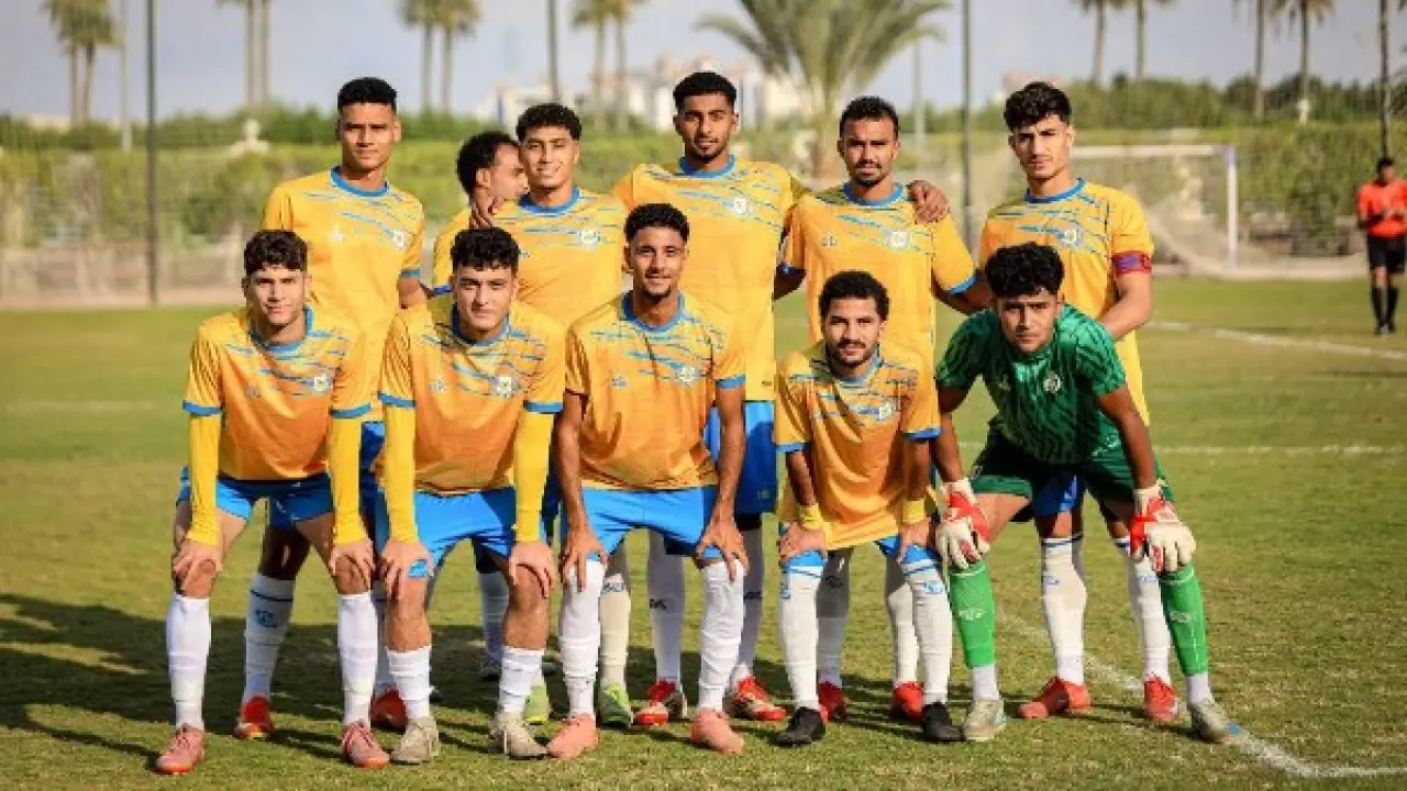 زلزال في دوري الجمهورية.. الإسماعيلي يصعق الأهلي بثنائية تثير الجدل في بداية 2026