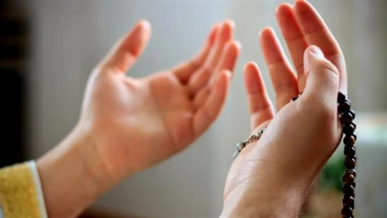 ساعات الرحيل.. دعاء وداع شهر رجب الذي يفتح أبواب السماء في فجر الختام