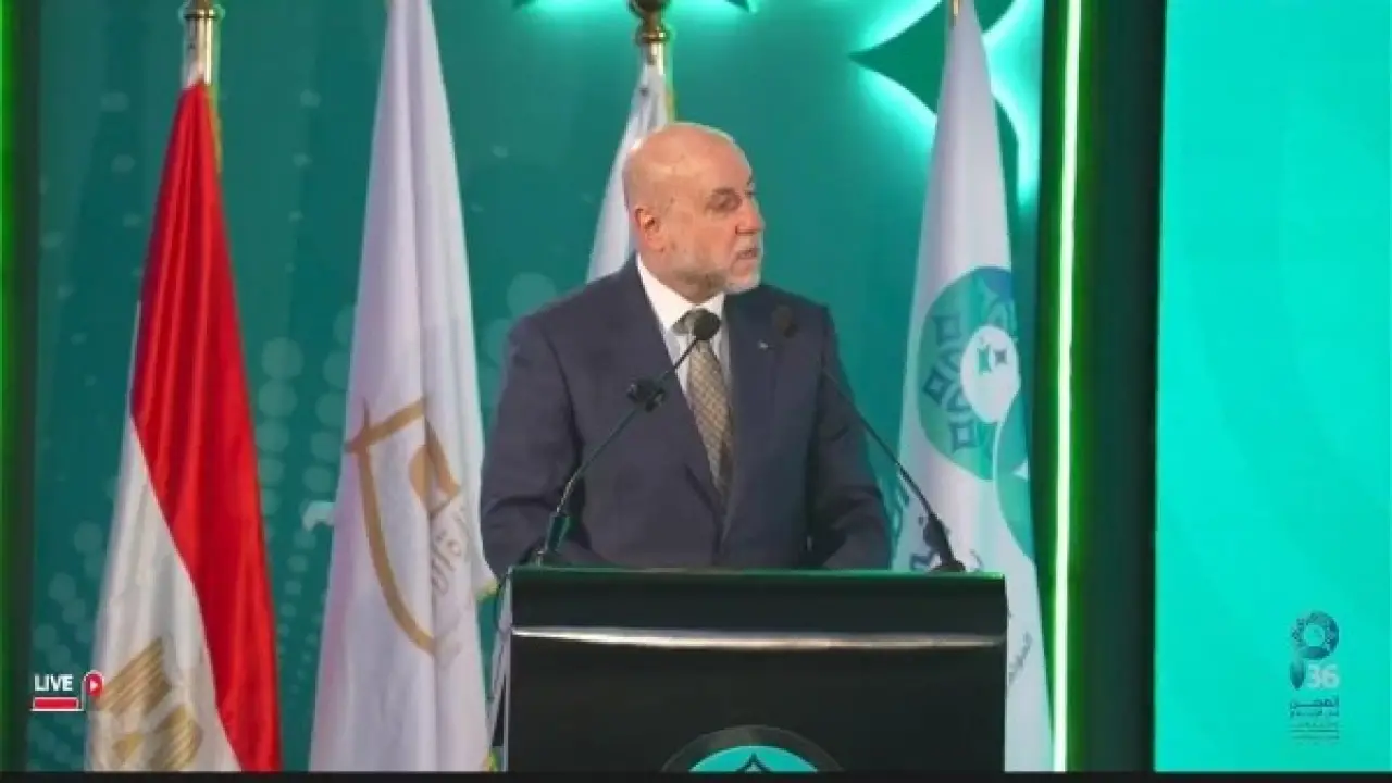 سد منيع.. قاضي قضاة فلسطين يكشف سر فشل مخططات التهجير القسرية