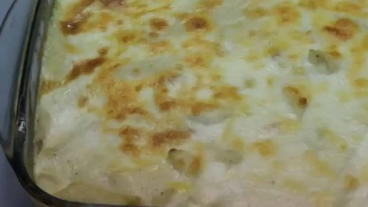 سر المطاعم الإيطالية.. مكون واحد يحول طبق النجرسكو إلى تجربة مذهلة ومنعشة