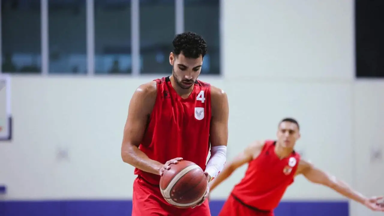 سلة الأهلي.. قمة مرتقبة أمام المصرية للاتصالات تحسم ملامح صدارة دوري السوبر