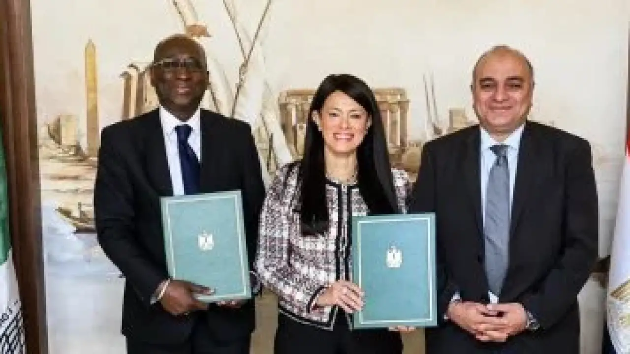 شراكة ألمانية كبرى.. قرار وزاري مرتقب يغير ملامح الاستثمار في مصر بداية 2026