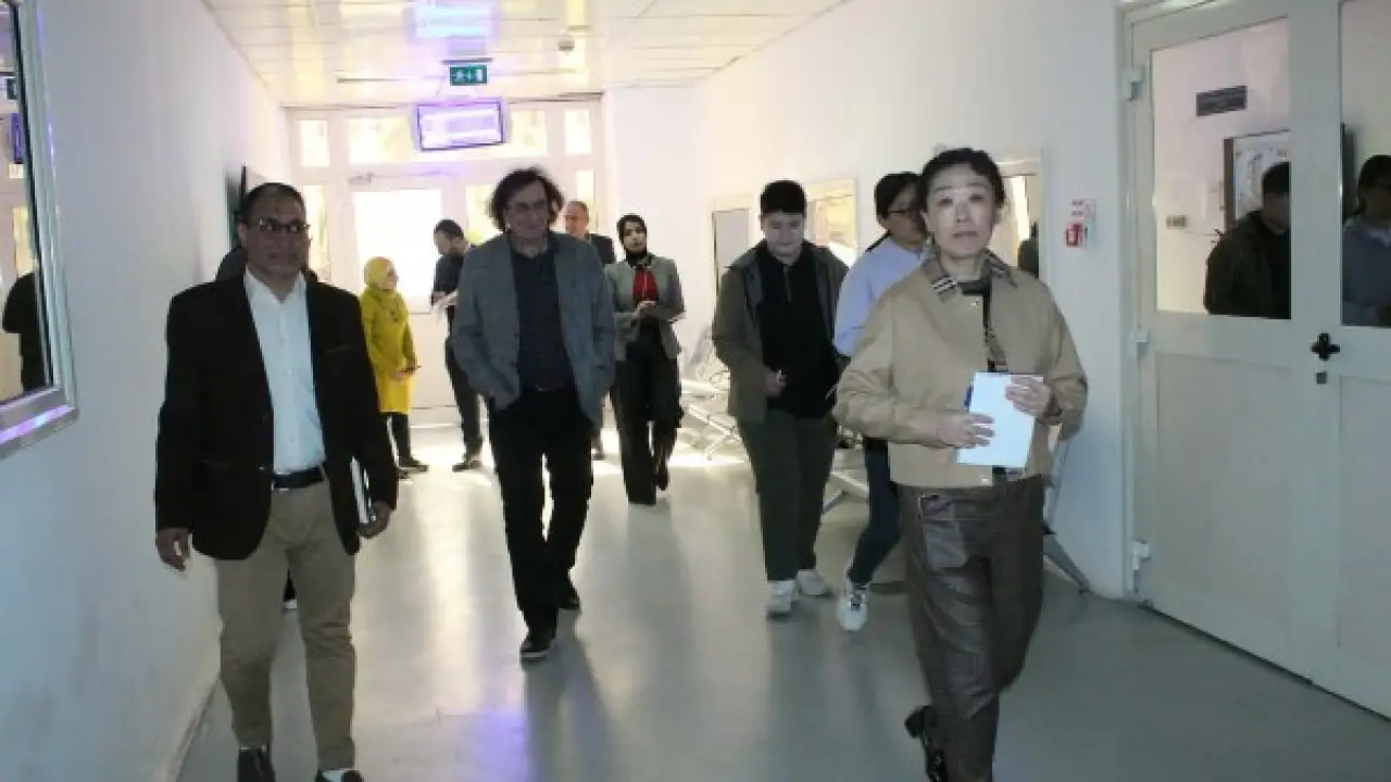 شراكة صينية كبرى.. لقاح جديد في مصر ينهي معاناة آلاف الأطفال من الالتهاب الرئوي