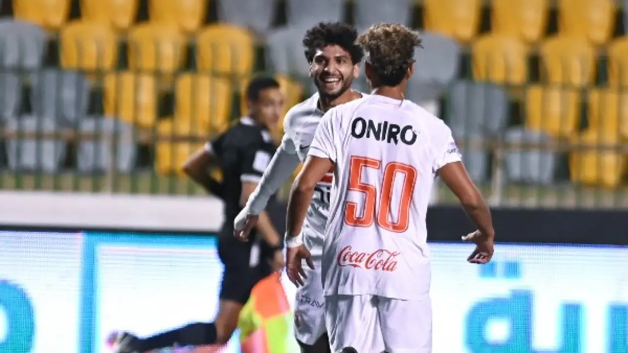 صراع القمة.. ترتيب مجموعة الزمالك في الكونفدرالية يشعل الأجواء قبل صدام المصري المرتقب