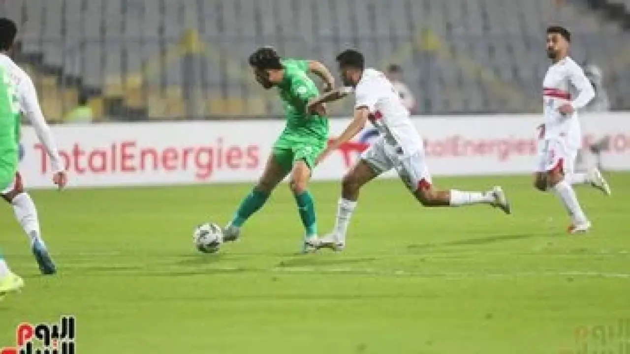 صراع الكونفدرالية.. موعد حاسم يحدد مصير الزمالك والمصري في مواجهة كسر العظام وترقب جماهيري