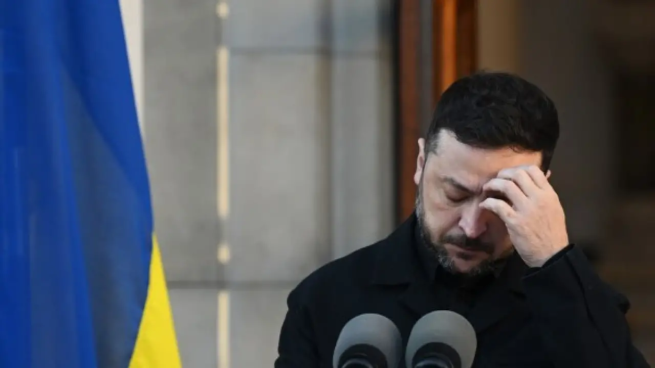 صفقة جرينلاند.. تحرك أمريكي مفاجئ يوجه ضربة قاصمة لمستقبل أوكرانيا الدفاعي