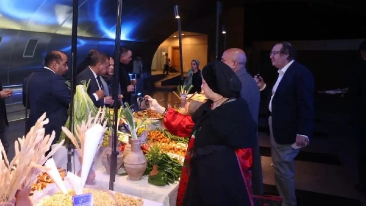 طبلية مصر.. الكشف عن أسرار الموسم الرابع لإحياء كنوز التراث الشعبي الضائعة