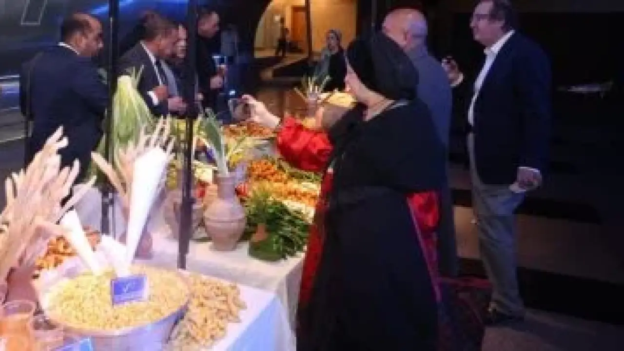 طبلية مصر.. تحرك جديد يعيد إحياء أسرار المطبخ الشعبي في موسمه الرابع