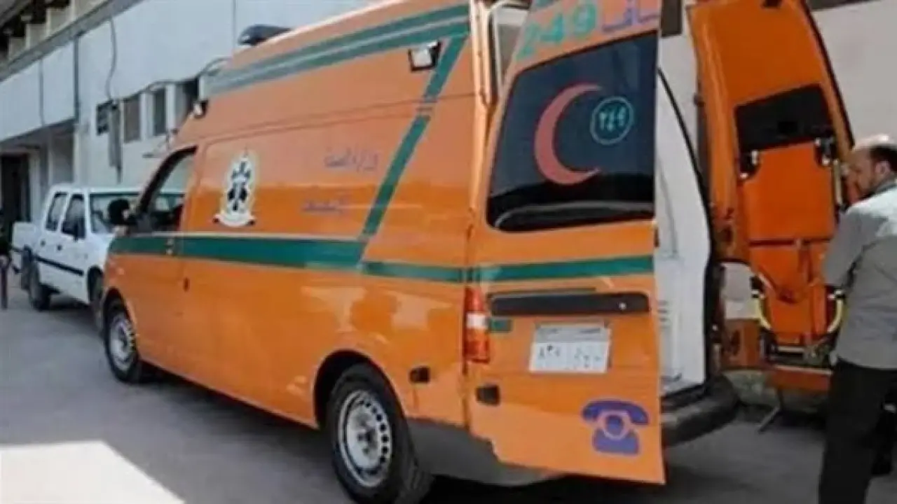 طريق الضبعة.. تصادم مروع ينهي حياة شخصين ويحول الرحلة إلى فاجعة صادمة