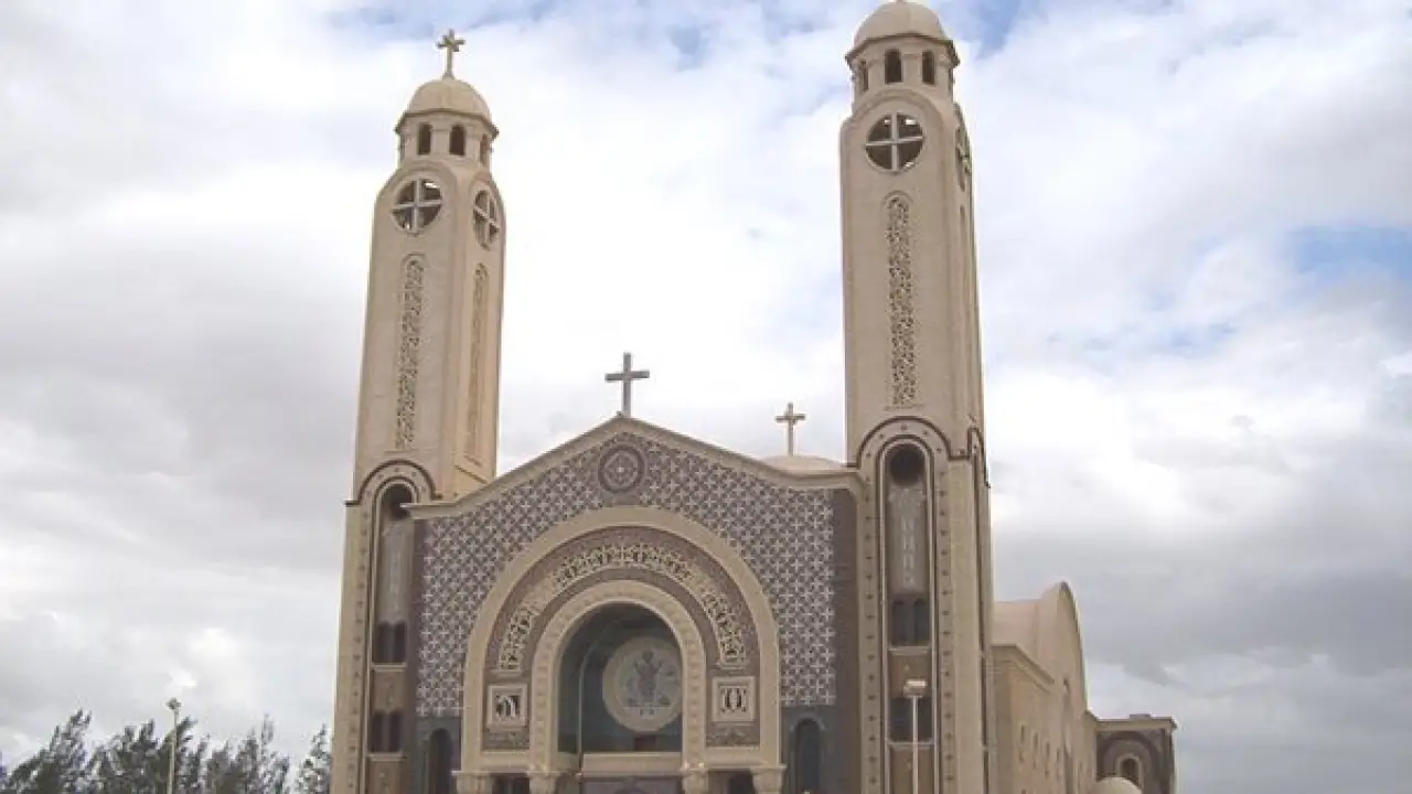 طقوس استثنائية.. الكنيسة القبطية تحيي ذكرى الغطاس وسط ترقب لمراسم قداس 2026